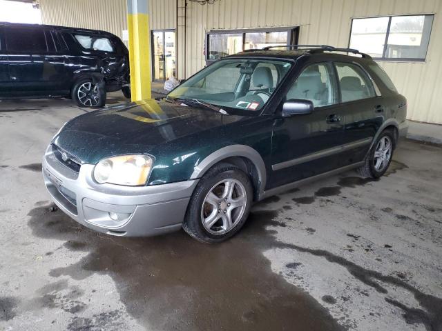 SUBARU IMPREZA 2004 jf1gg68554h817328