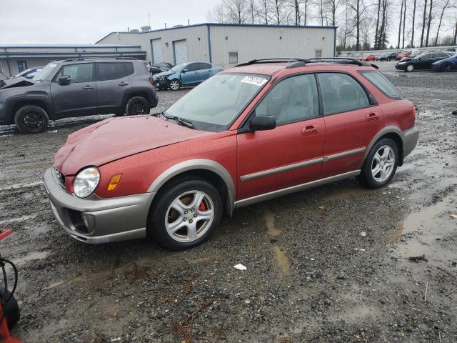 SUBARU IMPREZA 2002 jf1gg68562g811203