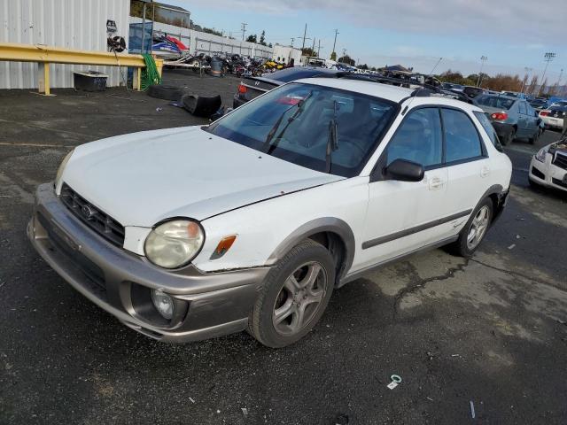 SUBARU IMPREZA 2002 jf1gg68572h828540