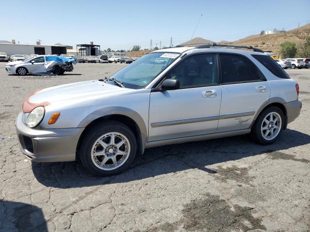 SUBARU IMPREZA 2002 jf1gg68572h835214