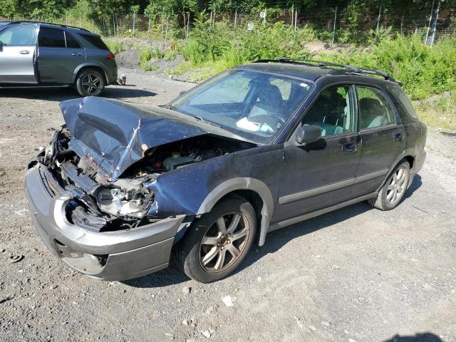 SUBARU IMPREZA OU 2005 jf1gg68585h817518