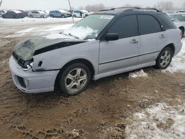 SUBARU IMPREZA 2002 jf1gg685x2g802813