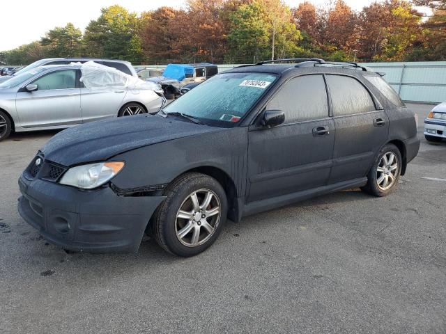 SUBARU IMPREZA 2006 jf1gg68676h816712