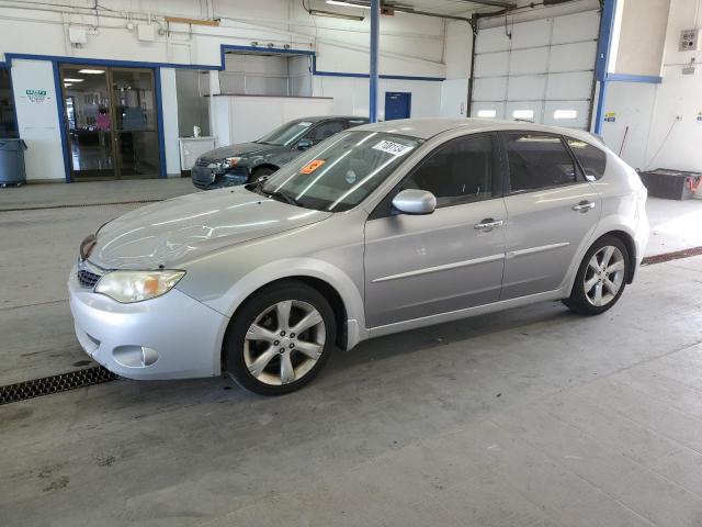 SUBARU IMPREZA OU 2009 jf1gh63609h819377