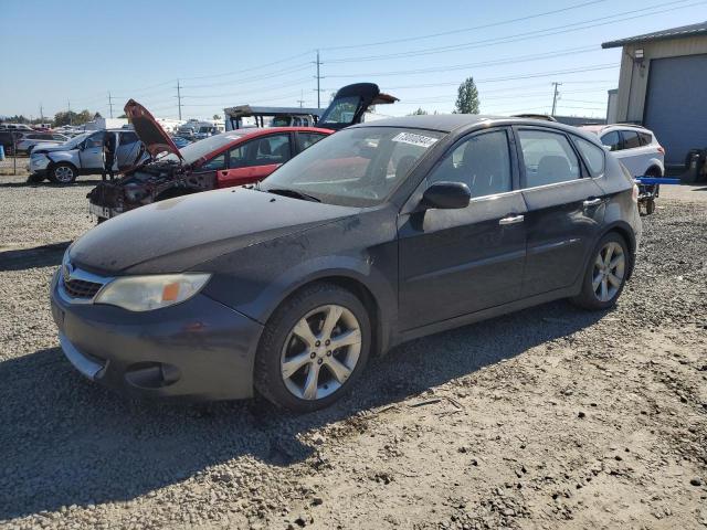 SUBARU IMPREZA OU 2009 jf1gh63639h807501