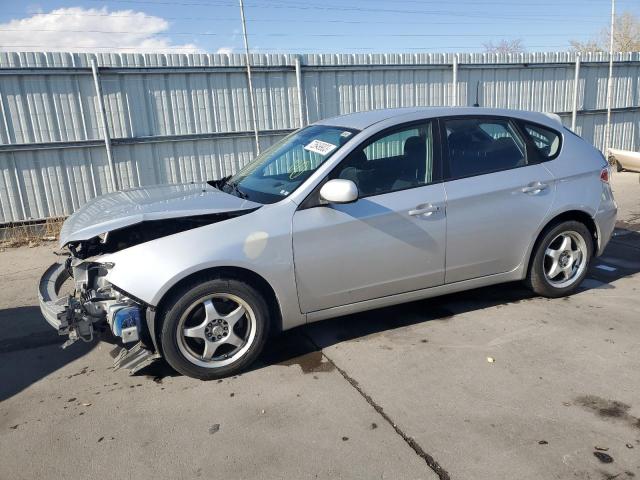 SUBARU IMPREZA 2010 jf1gh6a61ah822716