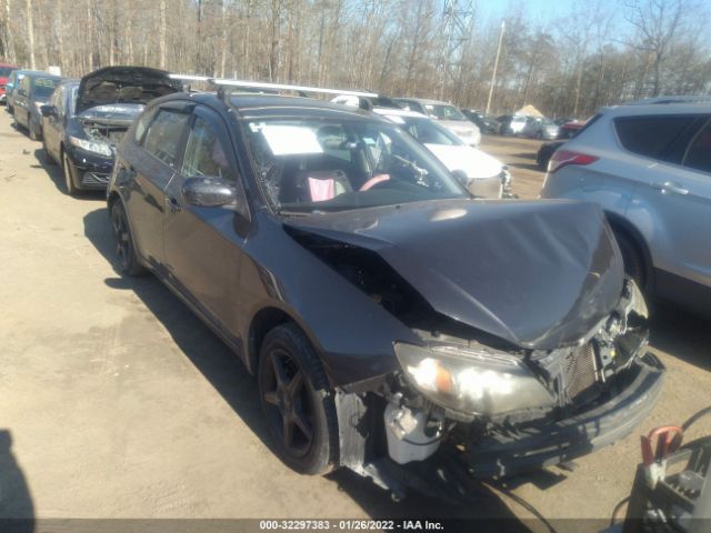 SUBARU IMPREZA WAGON 2011 jf1gh6a62bg818116