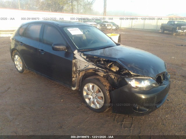 SUBARU IMPREZA WAGON 2010 jf1gh6a63ah804766