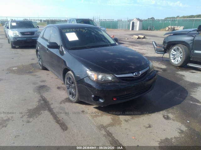 SUBARU IMPREZA WAGON 2010 jf1gh6a63ah817548