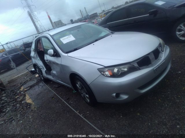 SUBARU IMPREZA WAGON 2010 jf1gh6a65ah803943