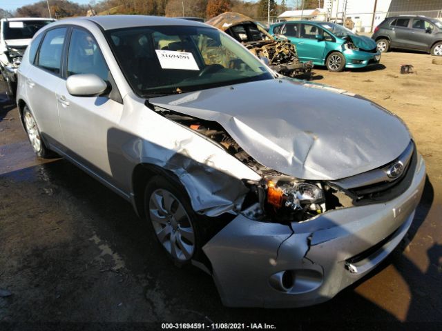 SUBARU IMPREZA WAGON 2010 jf1gh6a67ag827134