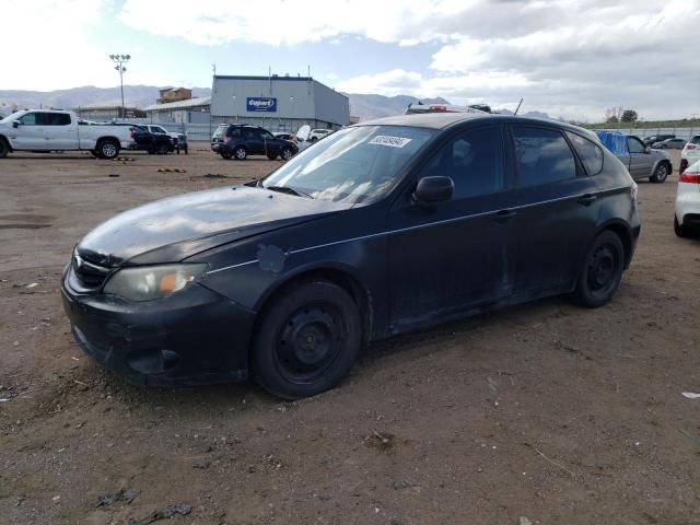 SUBARU IMPREZA 2010 jf1gh6a67ah822848