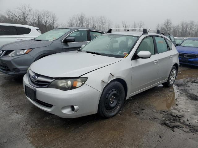 SUBARU IMPREZA 2010 jf1gh6a69ah825329