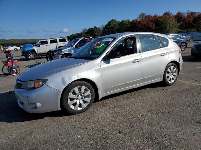 SUBARU IMPREZA 2. 2011 jf1gh6a69bh816759