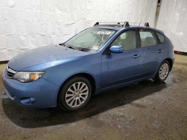 SUBARU IMPREZA 2010 jf1gh6b61ag826477