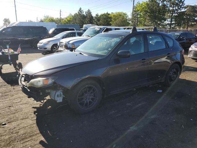 SUBARU IMPREZA 2010 jf1gh6b61ag827225