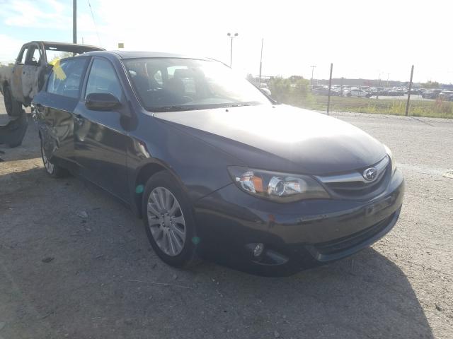 SUBARU IMPREZA WAGON 2011 jf1gh6b63bh813273