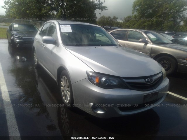 SUBARU IMPREZA WAGON 2010 jf1gh6b65ah812222