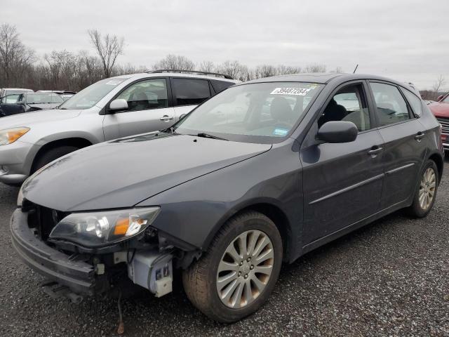 SUBARU IMPREZA 2010 jf1gh6b65ah820496