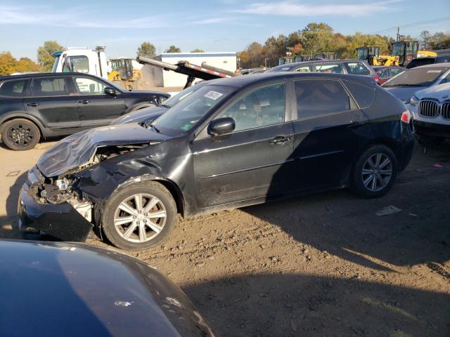 SUBARU IMPREZA 2011 jf1gh6b65bh810715