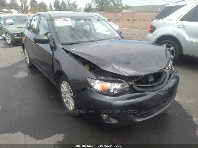 SUBARU IMPREZA WAGON 2010 jf1gh6b66ah823018