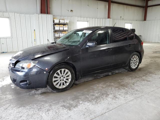 SUBARU IMPREZA 2010 jf1gh6b67ah822685