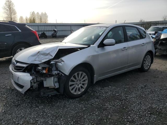 SUBARU IMPREZA 2010 jf1gh6b68ag821423