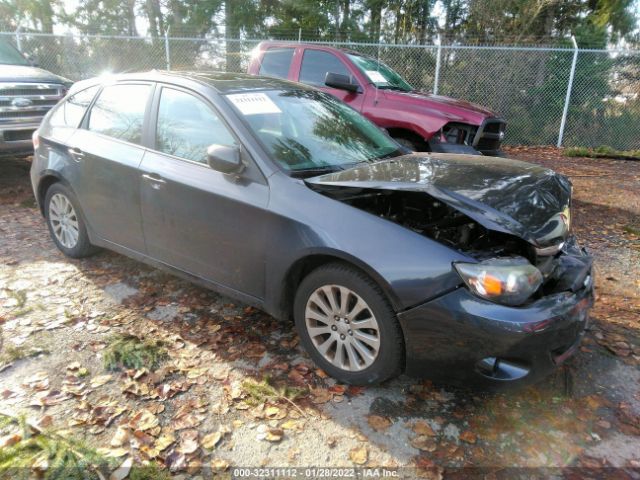 SUBARU IMPREZA WAGON 2011 jf1gh6b6xbh802027