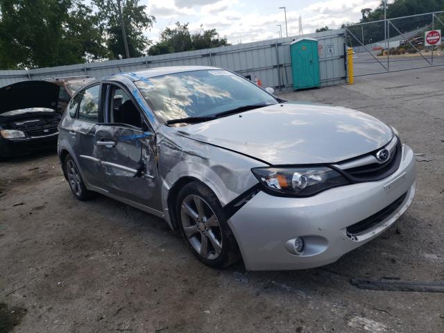 SUBARU IMPREZA OU 2010 jf1gh6d60ah800346