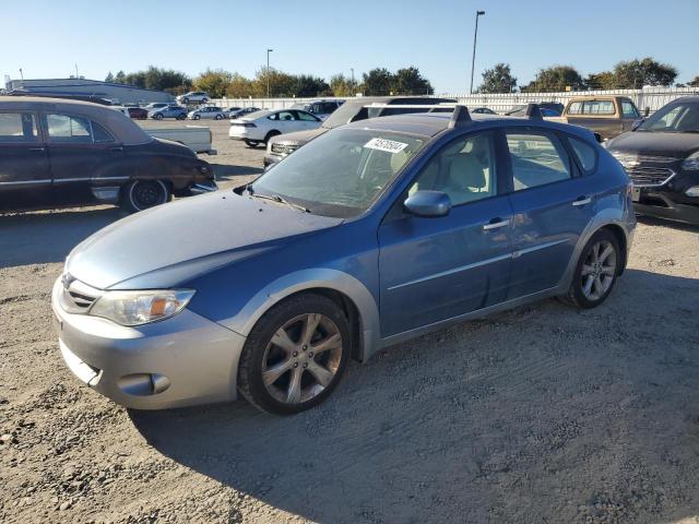 SUBARU IMPREZA OU 2010 jf1gh6d60ah804882