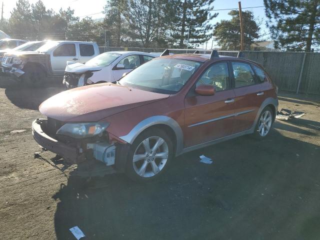 SUBARU IMPREZA 2010 jf1gh6d60ah815428