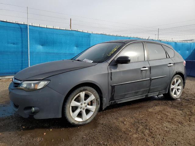 SUBARU IMPREZA OU 2010 jf1gh6d60ah827787