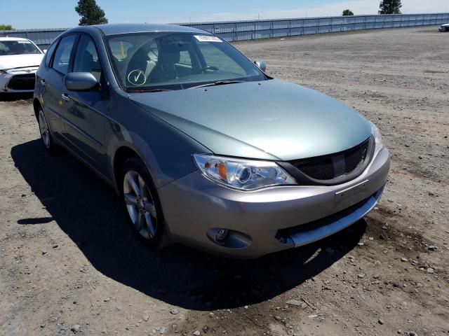 SUBARU IMPREZA OU 2011 jf1gh6d60bg800225