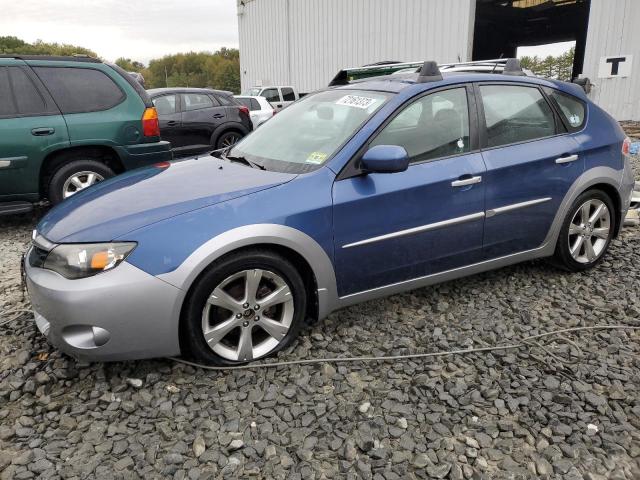 SUBARU IMPREZA OU 2011 jf1gh6d60bg803366