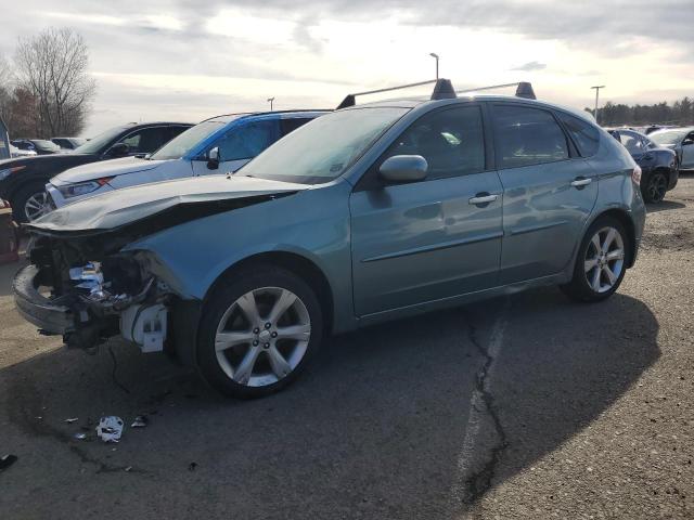 SUBARU IMPREZA OU 2011 jf1gh6d60bg825254