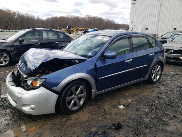 SUBARU IMPREZA OU 2011 jf1gh6d60bh823904