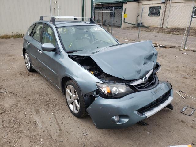 SUBARU IMPREZA OU 2011 jf1gh6d60bh824342