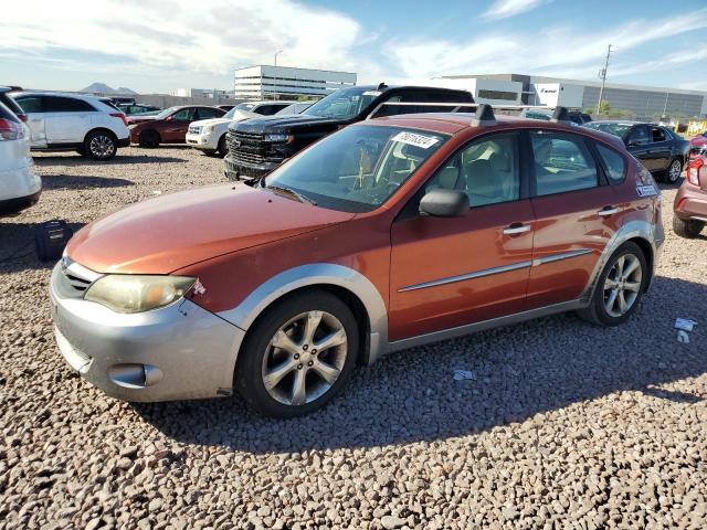 SUBARU IMPREZA OU 2010 jf1gh6d61ah806558