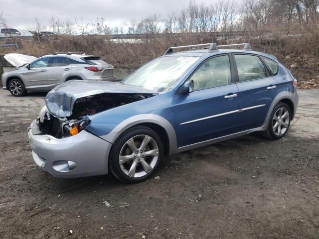 SUBARU IMPREZA OU 2010 jf1gh6d61ah818449