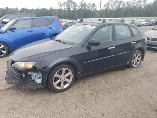 SUBARU IMPREZA 2010 jf1gh6d61ah819617