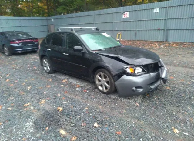 SUBARU IMPREZA WAGON 2010 jf1gh6d61ah821979