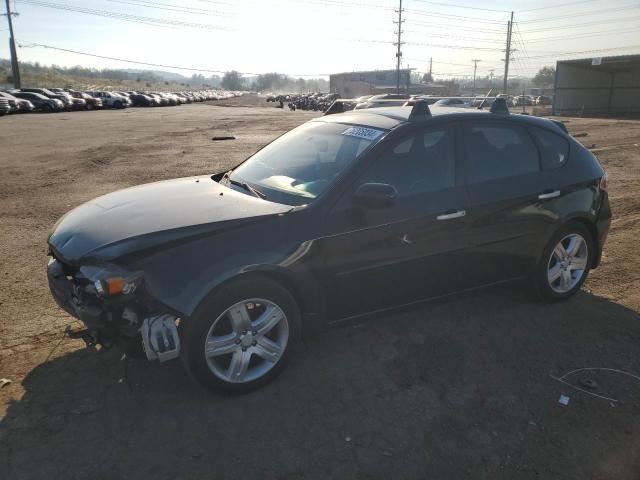 SUBARU IMPREZA OU 2010 jf1gh6d61ah822307