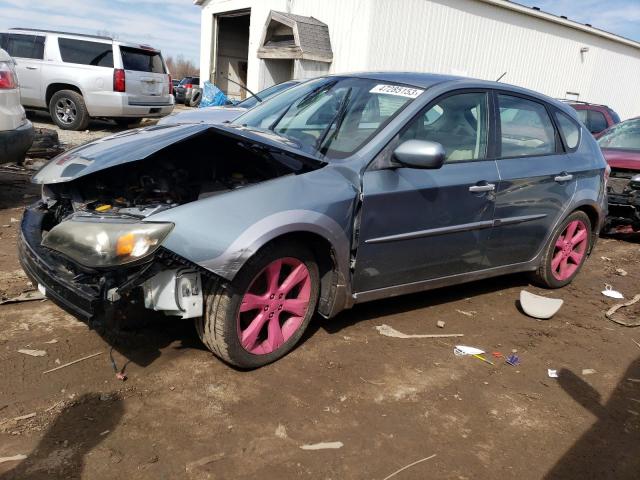 SUBARU IMPREZA OU 2011 jf1gh6d61bh802530