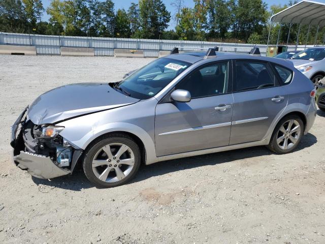 SUBARU IMPREZA OU 2011 jf1gh6d61bh810112