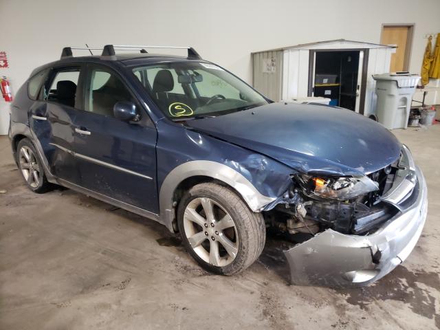 SUBARU IMPREZA OU 2011 jf1gh6d61bh812457