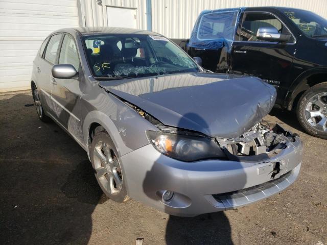 SUBARU IMPREZA OU 2011 jf1gh6d61bh819912