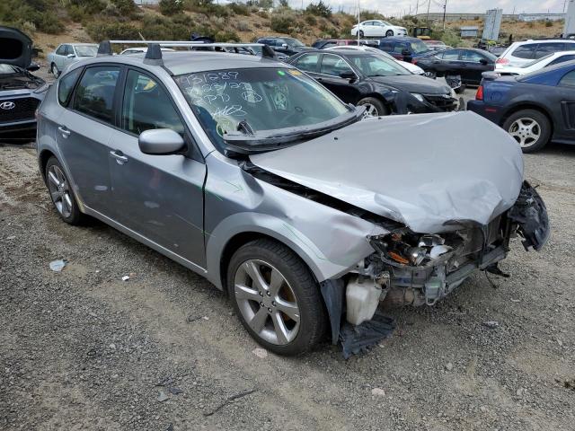 SUBARU IMPREZA OU 2011 jf1gh6d61bh829209