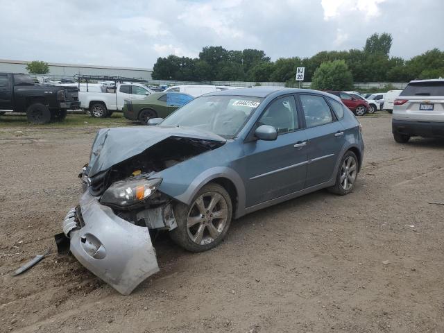 SUBARU IMPREZA OU 2010 jf1gh6d62ah814250