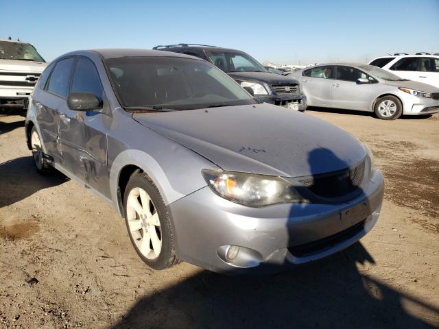 SUBARU IMPREZA OU 2010 jf1gh6d62ah817889