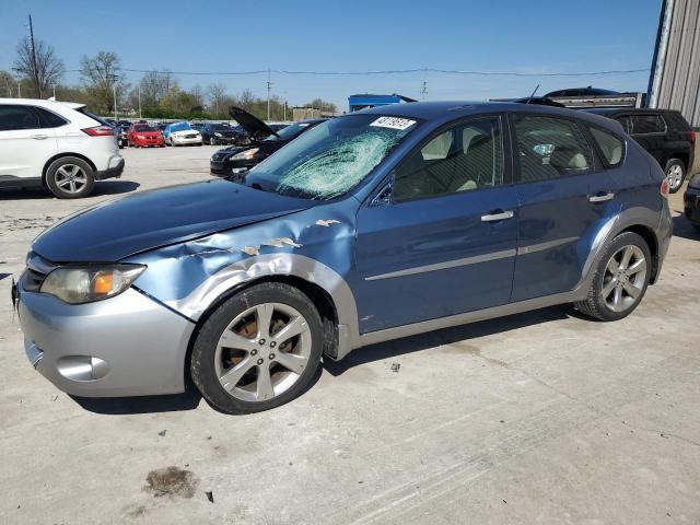 SUBARU IMPREZA OU 2010 jf1gh6d62ah821263